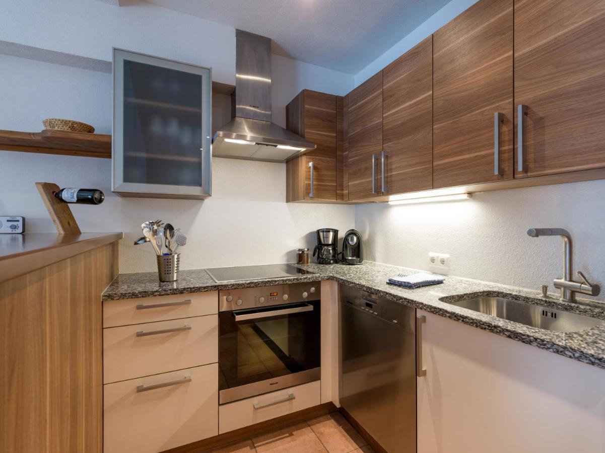 Ferienwohnung Prama Going am Wilden Kaiser Exterior foto